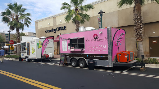 Donut Shop «Craving Donuts», reviews and photos, 5220 S Dale Mabry Hwy, Tampa, FL 33611, USA