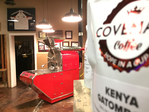 Coffee Shop «Covenant Coffee», reviews and photos, 1700 N Chester Ave, Bakersfield, CA 93308, USA