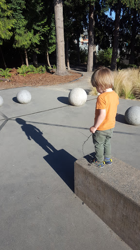 Park «Fremont Peak Park», reviews and photos, 4357 Palatine Ave N, Seattle, WA 98103, USA