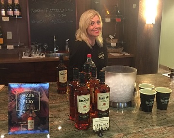 Wine Store «Eden Prairie Liquor», reviews and photos, 8018 Den Rd, Eden Prairie, MN 55344, USA