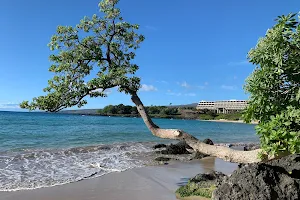 Mauna Kea Beach image