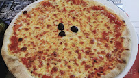 Pizza du Restaurant italien Del Arte à Collégien - n°9