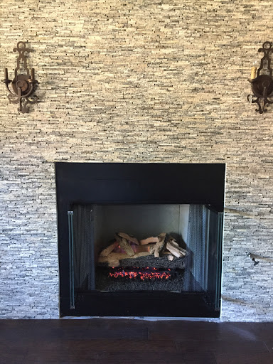 CDR Fireplaces