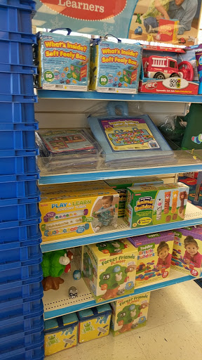 Educational Supply Store «Lakeshore Learning Store», reviews and photos, 1403 N Rand Rd, Palatine, IL 60074, USA