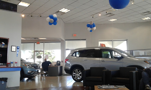 Honda Dealer «Classic Honda Galveston», reviews and photos, 8102 Broadway St, Galveston, TX 77554, USA