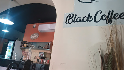 Black Cofee, Taqueria Don Juan