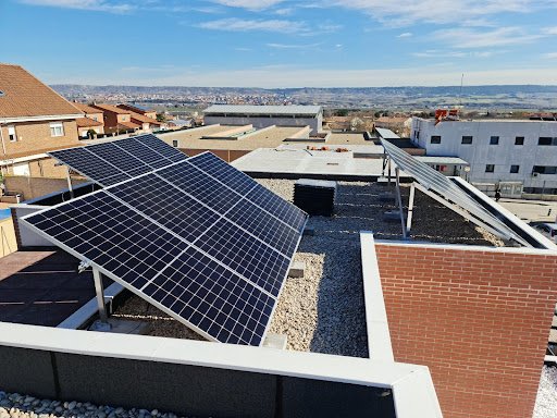 INSTALACIONES ELÉCTRICAS JAVA SL en Fontanar, Guadalajara