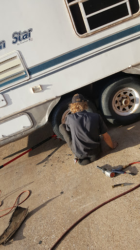 Tire Shop «Firestone Complete Auto Care», reviews and photos, 3400 McNiel Ave, Wichita Falls, TX 76308, USA