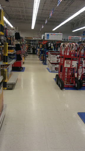Hardware Store «Harbor Freight Tools», reviews and photos, 34600 Warren Rd, Westland, MI 48185, USA