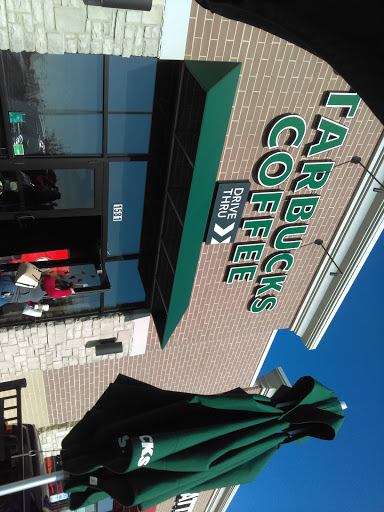 Coffee Shop «Starbucks», reviews and photos, 1970 Hilliard Rome Rd, Columbus, OH 43228, USA