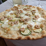 Photo n°7 de l'avis de Cilly. fait le 11/06/2023 à 20:01 sur le  Ristorante Il Giaguaro à Vada