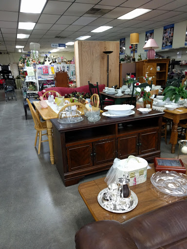 Non-Profit Organization «Habitat Home store», reviews and photos