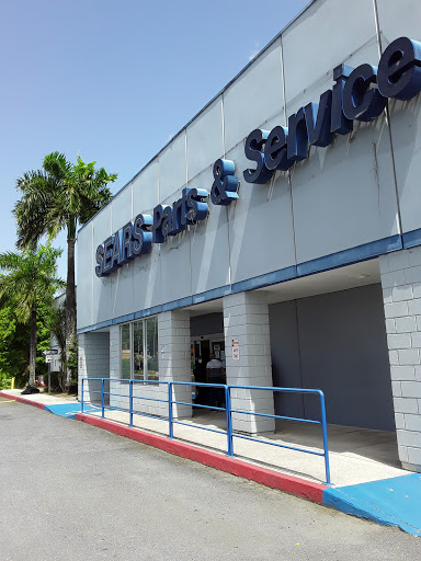 Sears Service Centers