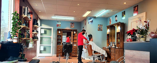 Anmeldelser af Viby Barber Shop i Ringsted - Frisør