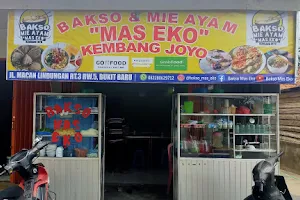 Bakso & Mie Ayam "Mas Eko" Kembang Joyo image