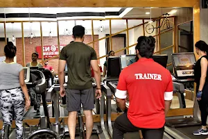Motto Fitness - Available on Cult.fit | Gyms in Chander Nagar image