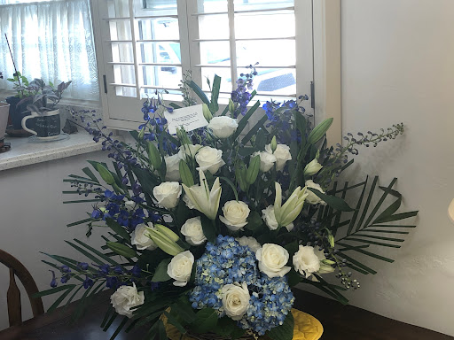 Florist «My Flower Shop», reviews and photos, 4015 W Point Loma Blvd, San Diego, CA 92110, USA