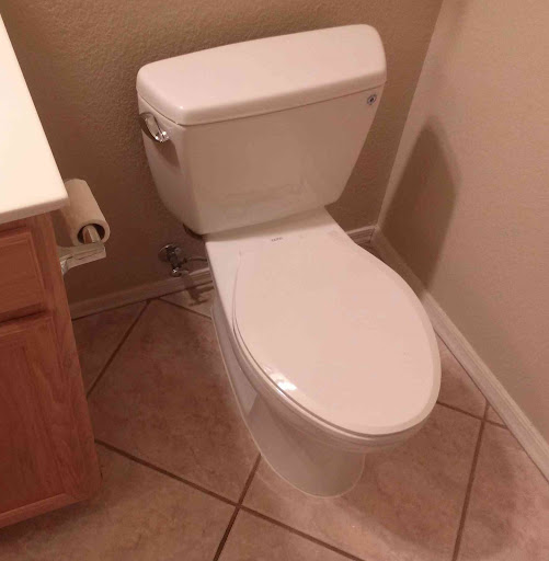 Plumber «Lawson Family Plumbing, Inc.», reviews and photos, 1734 E Main St #9, Mesa, AZ 85203, USA