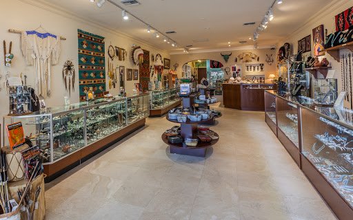 Jewelry Store «Silver Eagle Gallery», reviews and photos, 850 5th Ave S Suite B, Naples, FL 34102, USA