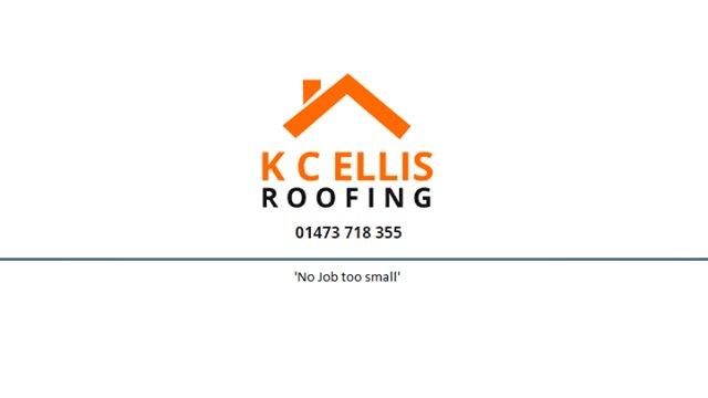 K C Ellis Roofing - Ipswich