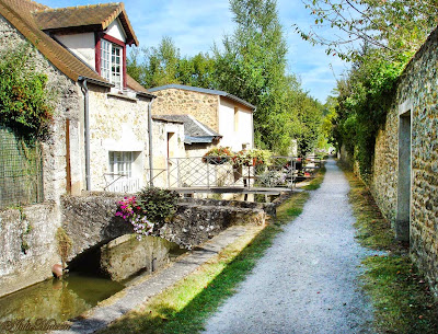 Office de Tourisme de Chevreuse à Chevreuse