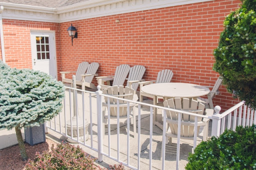 Funeral Home «Daniels Family Funeral Home & Crematory», reviews and photos, 625 Browns Lake Dr, Burlington, WI 53105, USA