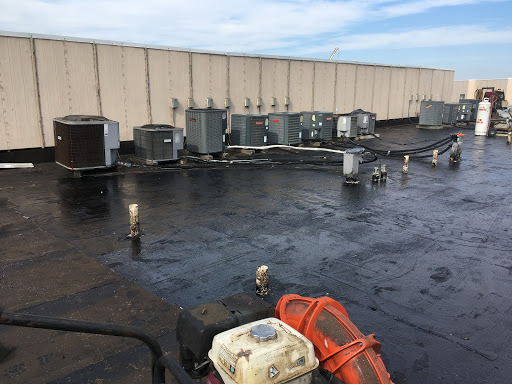 Crawford Roofing Inc in Chickasha, Oklahoma