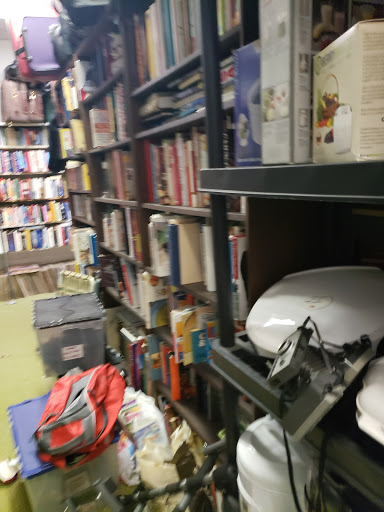 Thrift Store «Explosive Bargains & Thrift», reviews and photos, 127 Smithtown Blvd, Nesconset, NY 11767, USA