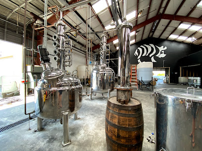 Striped Pig Distillery