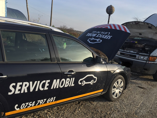Opinii despre Service Mobil Galati în <nil> - Service auto