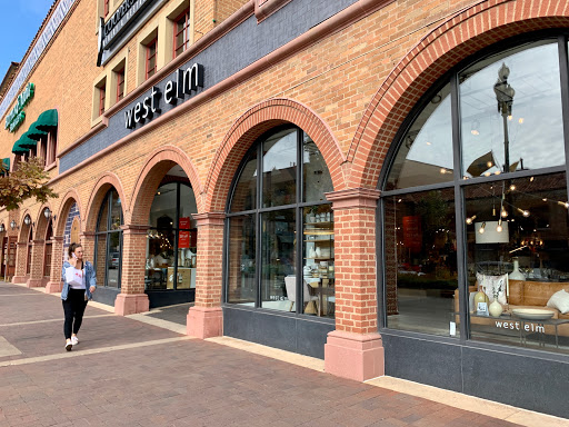 Furniture Store «west elm», reviews and photos, 400 W 47th St, Kansas City, MO 64112, USA