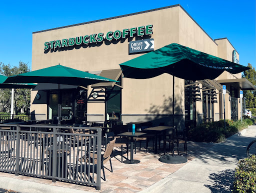 Starbucks, 3604 84th Ave Cir E, Sarasota, FL 34243, USA, 