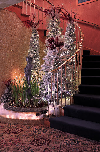 Funeral Home «G H Herrmann Funeral Homes», reviews and photos, 5141 Madison Ave, Indianapolis, IN 46227, USA