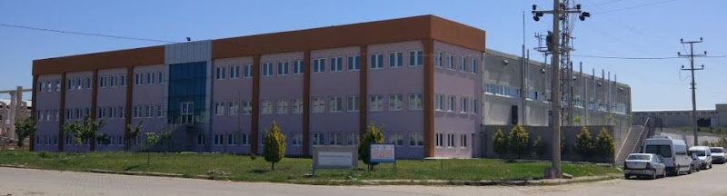 Kontrol Cihalzarı San. ve Tic. Ltd. Şti. logo