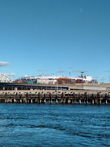 Stadium «Yankee Stadium», reviews and photos, 1 E 161st St, Bronx, NY 10451, USA