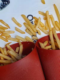 Plats et boissons du Restaurant de hamburgers McDonald's à Paris - n°14