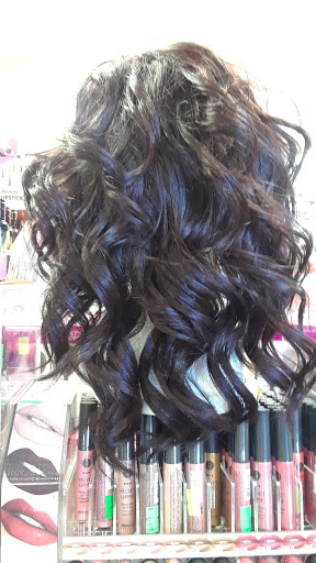 Beauty Supply Store «ISEE Beauty Supply», reviews and photos, 110 E Willow St, Long Beach, CA 90806, USA