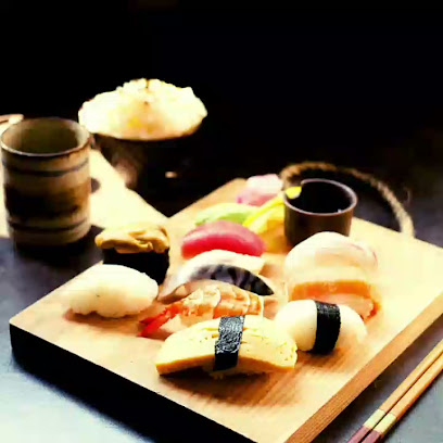 El oriental sushi