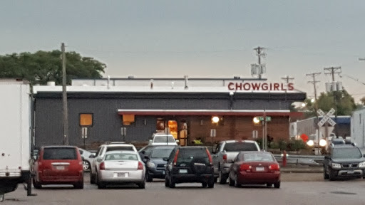 Caterer «Chowgirls Killer Catering», reviews and photos, 336 Hoover St NE, Minneapolis, MN 55413, USA
