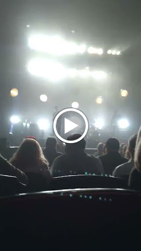 Performing Arts Theater «Lincoln Theatre», reviews and photos, 1215 U St NW, Washington, DC 20009, USA