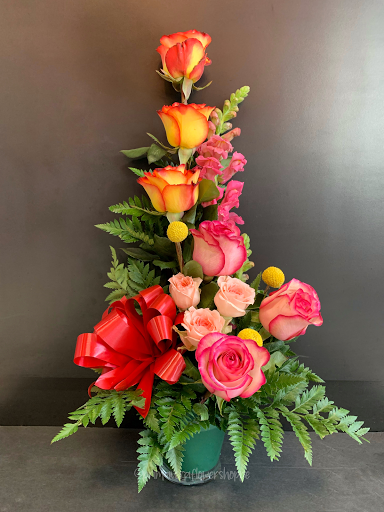 Florist «Primavera Flower Shoppe», reviews and photos, 4166 Buford Hwy NE S1A, Atlanta, GA 30345, USA