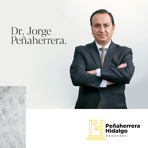 Peñaherrera Hidalgo Abogados - Latacunga
