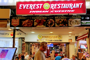 Everest Indian Restaurante image