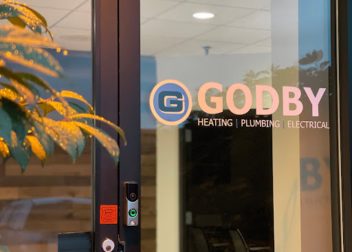 HVAC Contractor «Godby Heating Plumbing Electrical», reviews and photos, 7852 Moller Rd, Indianapolis, IN 46268, USA