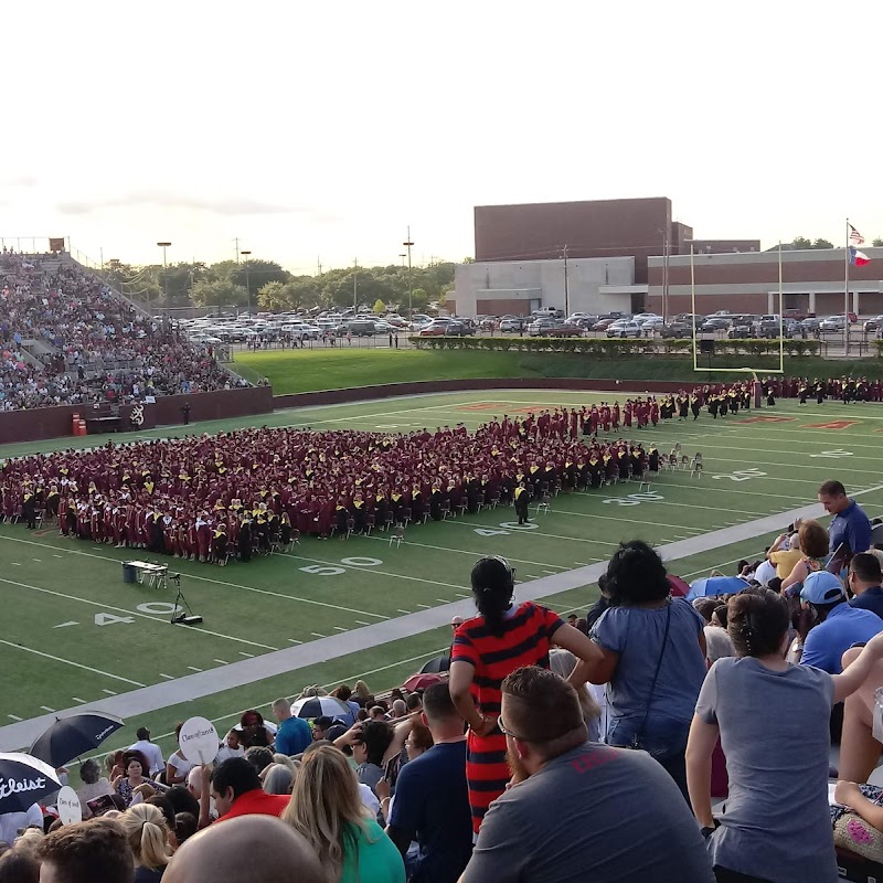 Deer Park High School South Campus