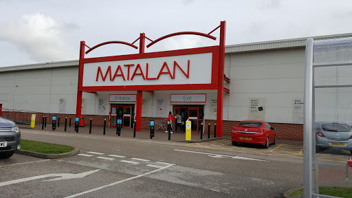 Stores to buy men's blazers Nottingham