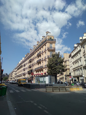 ManuKur à Paris