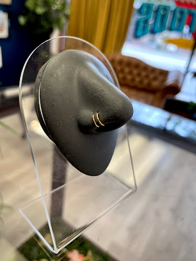 Explore jekyll and hyde tattoo ideas, creative tattoo ideas in Arlington, available at Benchmark Tattoos