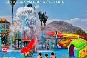 Lashio Waterboom image