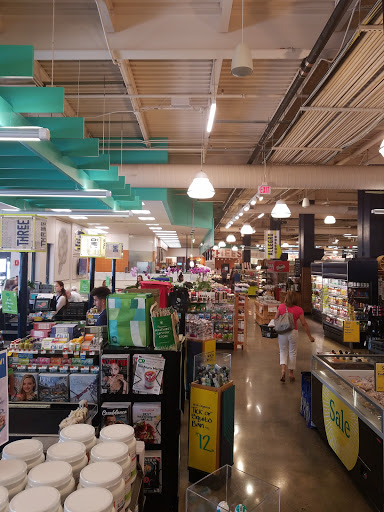 Grocery Store «Whole Foods Market», reviews and photos, 40 Railroad St, Andover, MA 01810, USA